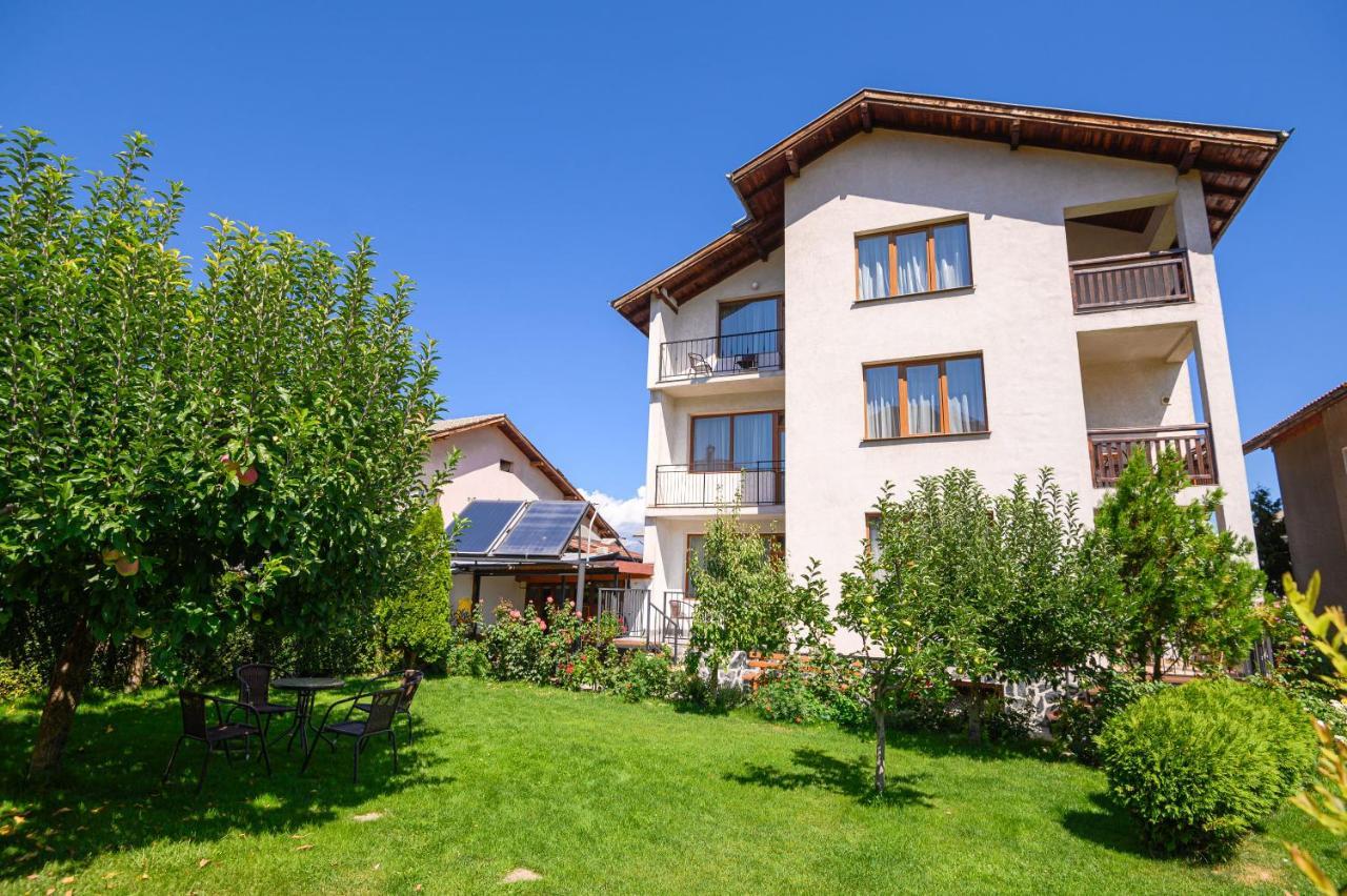 Guest House 7 Bansko Exterior foto